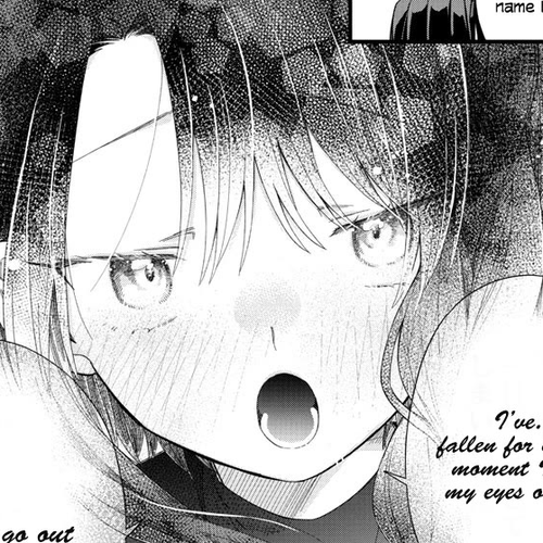 They Want to Fill in the Holes Chapter 1: Sudden OOO... cover