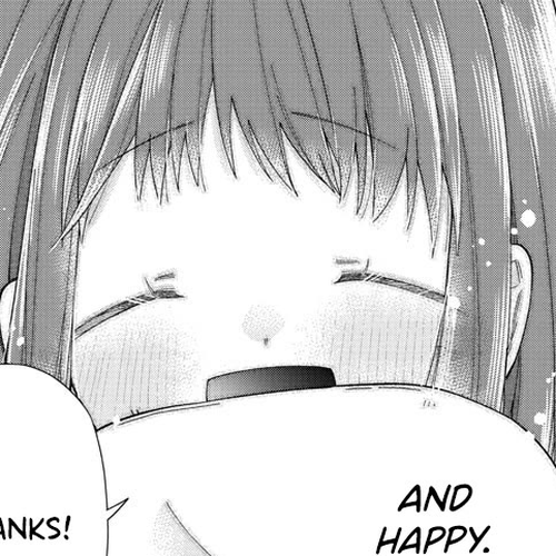They Want to Fill in the Holes Chapter 10: I'm Not Just a OOO Character cover