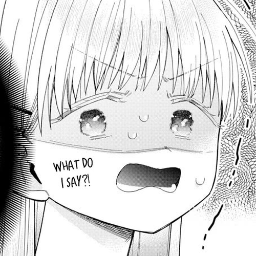 They Want to Fill in the Holes Chapter 14: Karin is OOO cover