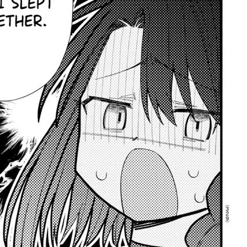 They Want to Fill in the Holes Chapter 16: Emotions Like OOO Are Unnecessary cover
