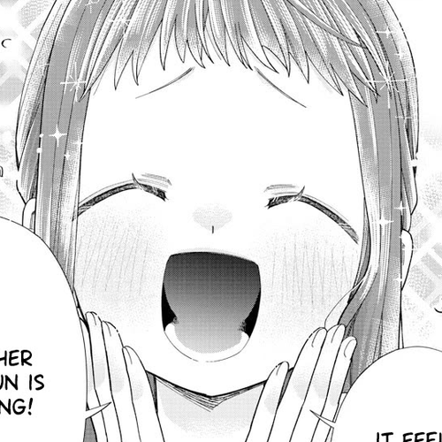 They Want to Fill in the Holes Chapter 17: My OOO Tightened cover