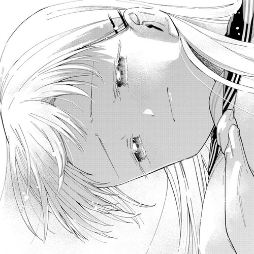 They Want to Fill in the Holes Chapter 4: Docking is OOO cover