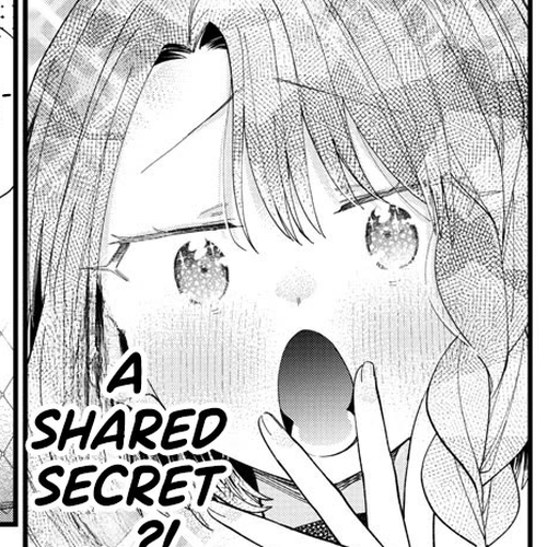 They Want to Fill in the Holes Chapter 8: Help Me Rebuild My OOO cover