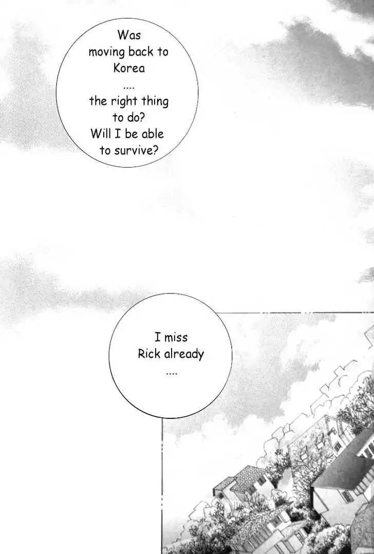 They're Not Kissing and a Cat Chapter 1 page 13 - Chapter 1
