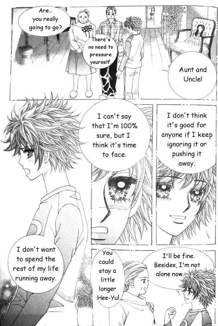 They're Not Kissing and a Cat Chapter 1 page 14 - Chapter 1