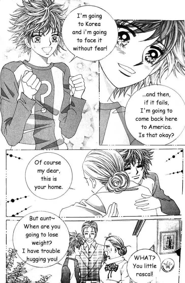They're Not Kissing and a Cat Chapter 1 page 15 - Chapter 1
