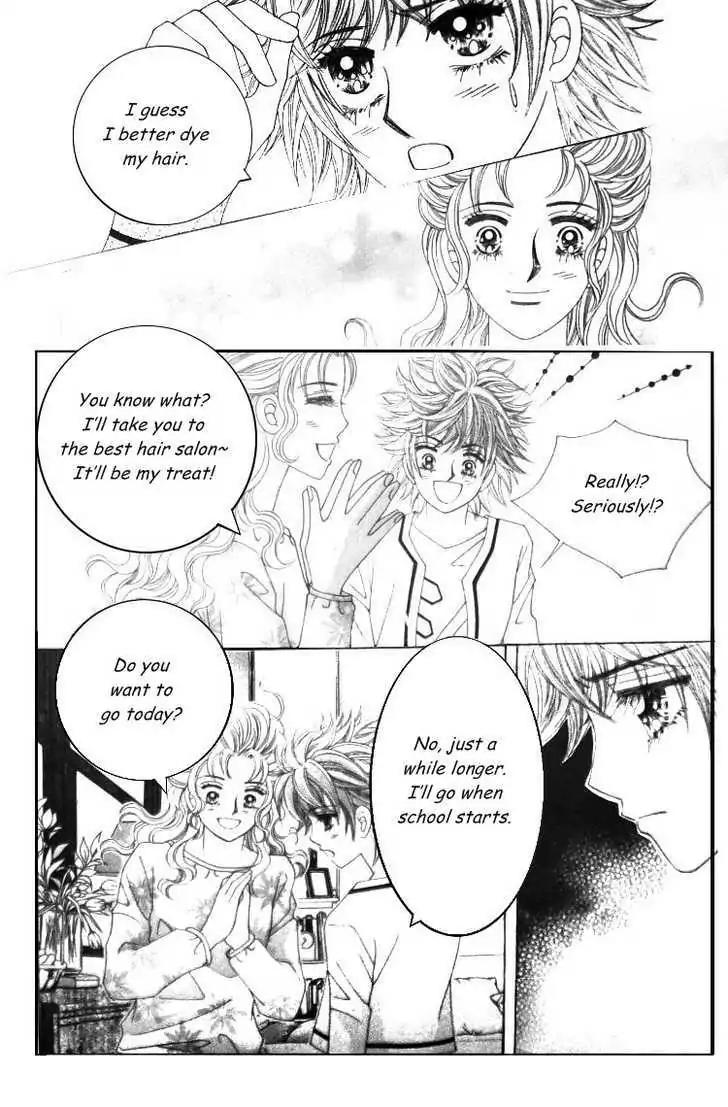 They're Not Kissing and a Cat Chapter 2 page 14 - Chapter 2