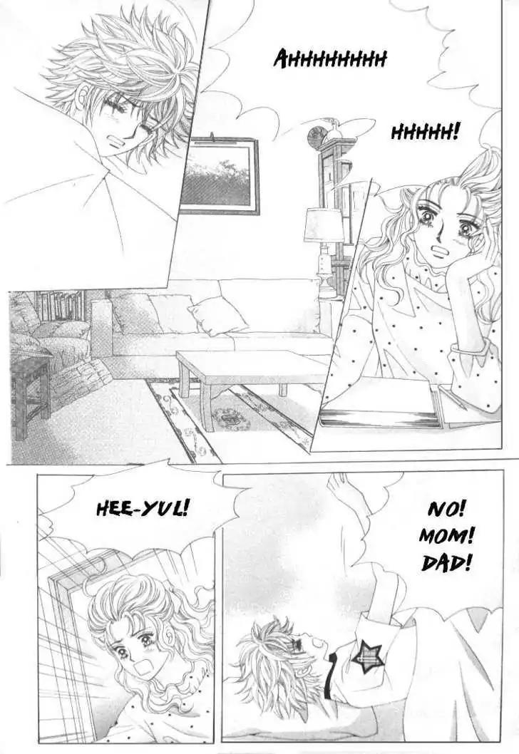 They're Not Kissing and a Cat Chapter 2 page 16 - Chapter 2