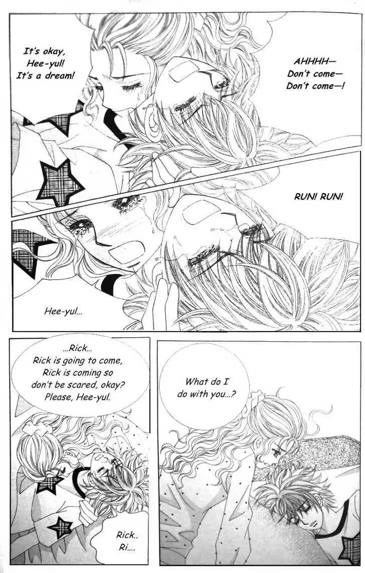 They're Not Kissing and a Cat Chapter 2 page 17 - Chapter 2