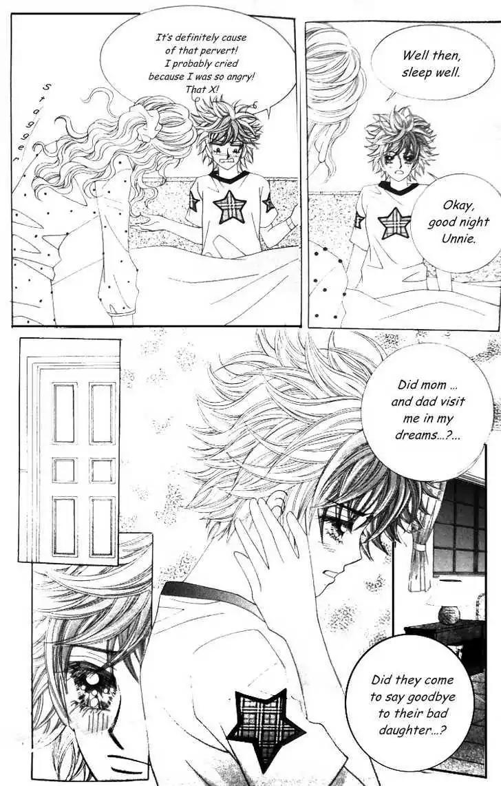 They're Not Kissing and a Cat Chapter 2 page 20 - Chapter 2