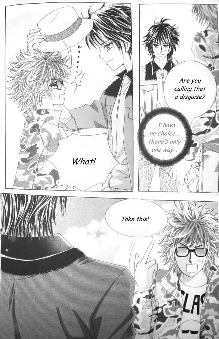 They're Not Kissing and a Cat Chapter 2 page 28 - Chapter 2