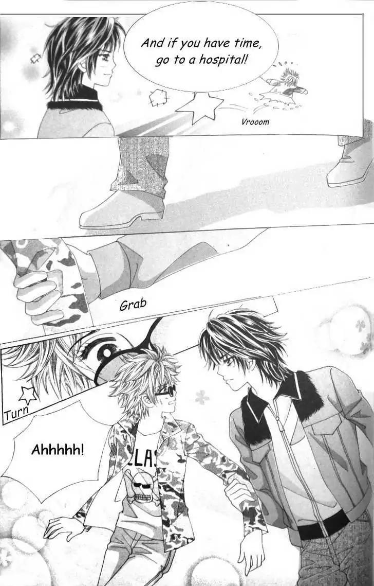 They're Not Kissing and a Cat Chapter 2 page 29 - Chapter 2