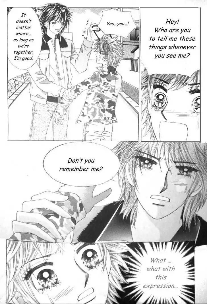 They're Not Kissing and a Cat Chapter 2 page 30 - Chapter 2