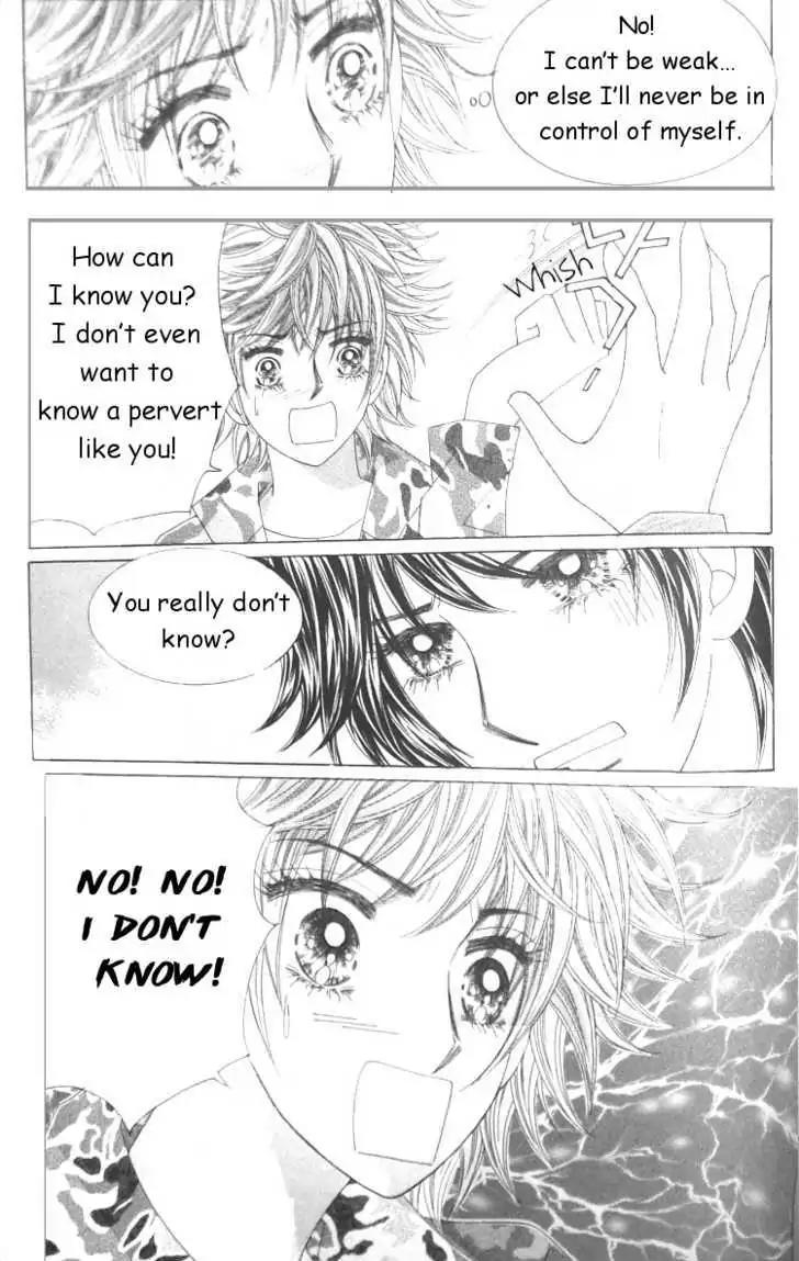 They're Not Kissing and a Cat Chapter 2 page 31 - Chapter 2