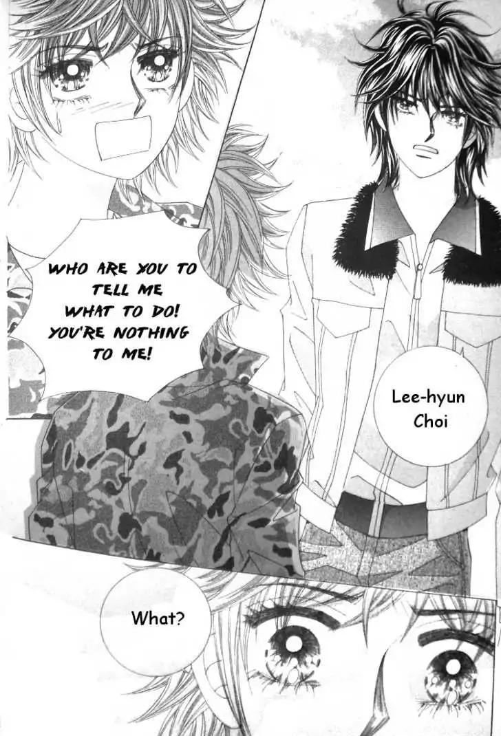 They're Not Kissing and a Cat Chapter 2 page 34 - Chapter 2