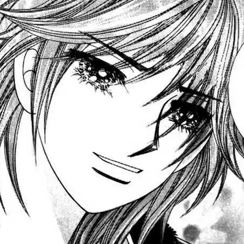 They're Not Kissing and a Cat Chapter 3 cover
