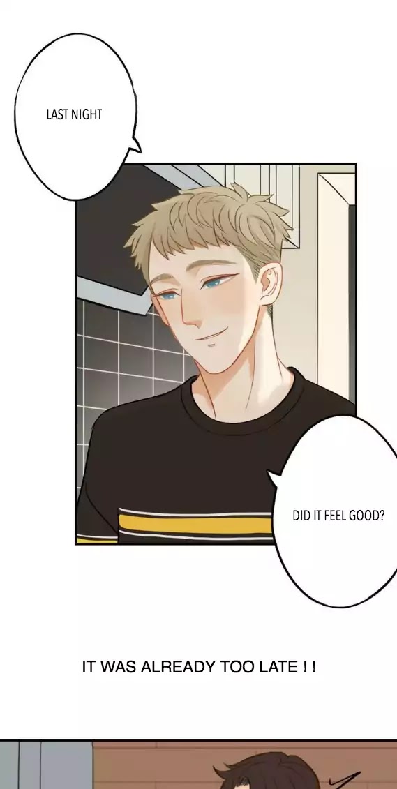 Thirty Years Old Chapter 0 page 10 - Chapter 0: This Time, Can I Choose to Believe?