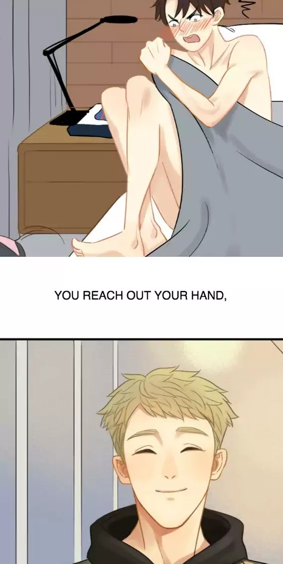 Thirty Years Old Chapter 0 page 11 - Chapter 0: This Time, Can I Choose to Believe?
