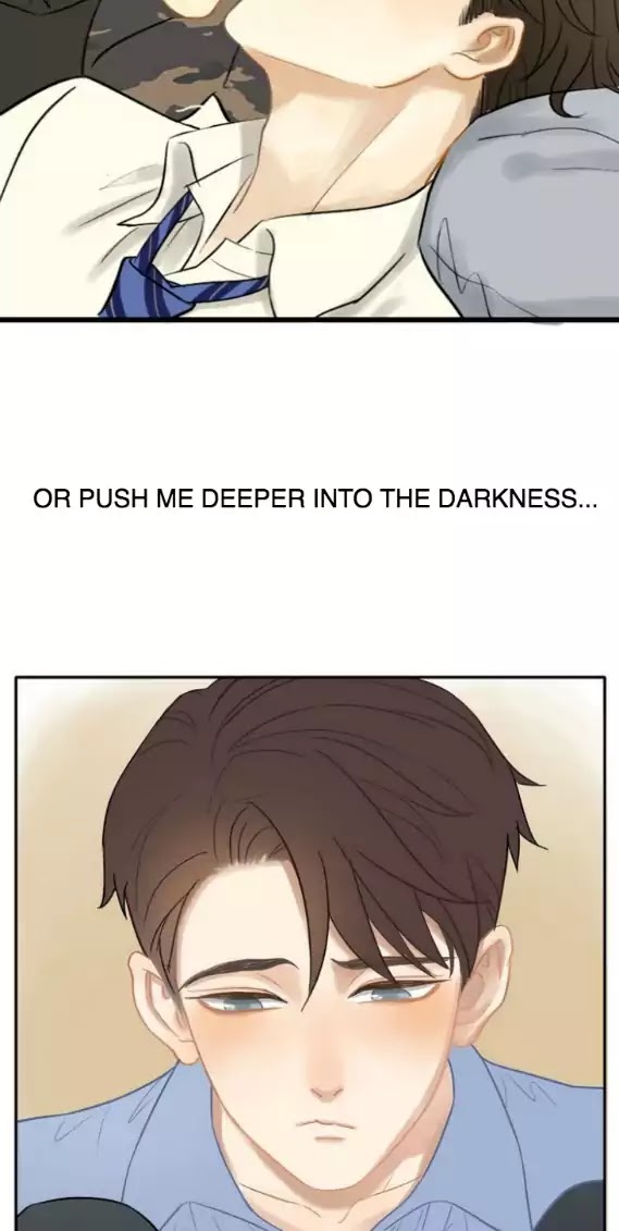Thirty Years Old Chapter 0 page 13 - Chapter 0: This Time, Can I Choose to Believe?