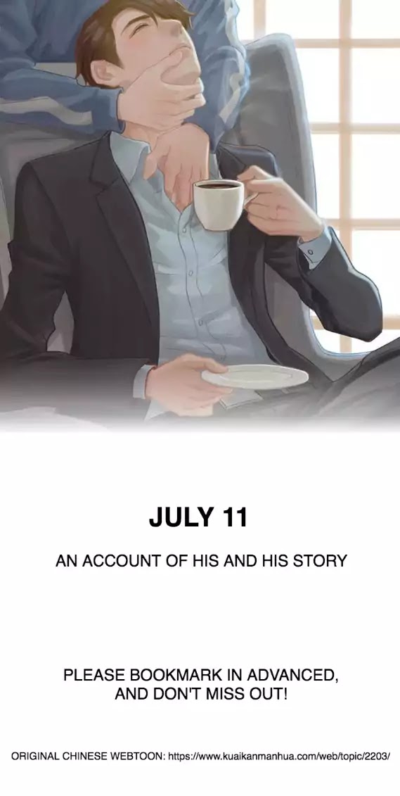 Thirty Years Old Chapter 0 page 15 - Chapter 0: This Time, Can I Choose to Believe?