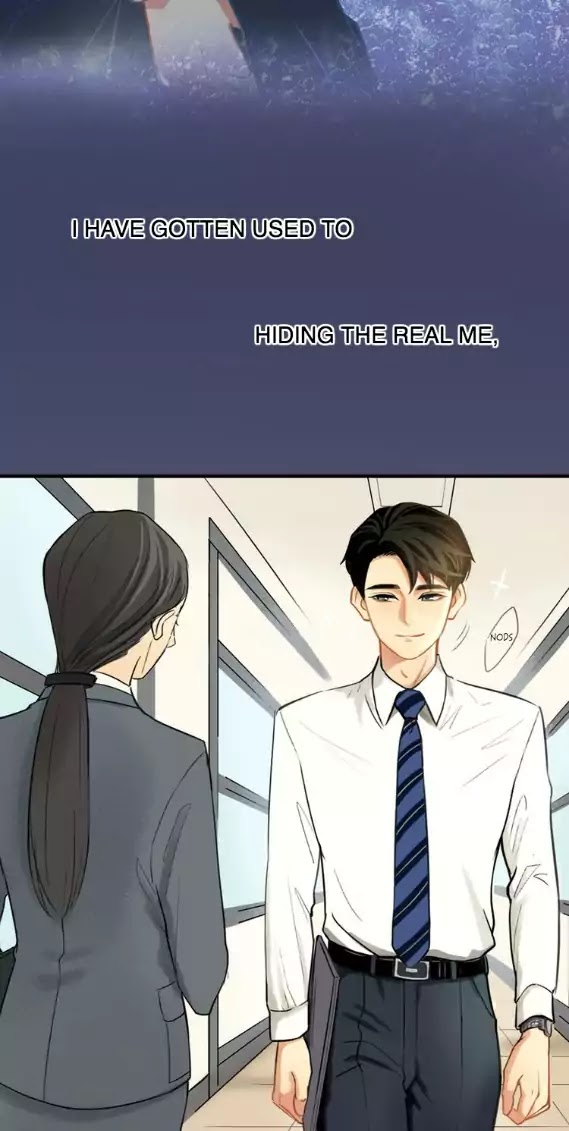Thirty Years Old Chapter 0 page 2 - Chapter 0: This Time, Can I Choose to Believe?