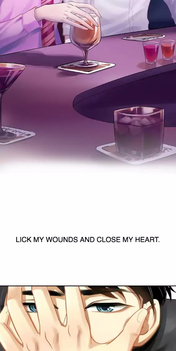 Thirty Years Old Chapter 0 page 5 - Chapter 0: This Time, Can I Choose to Believe?