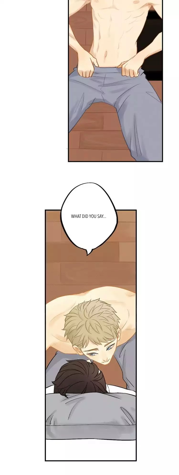 Thirty Years Old Chapter 3 page 13 - Chapter 3: Drunken