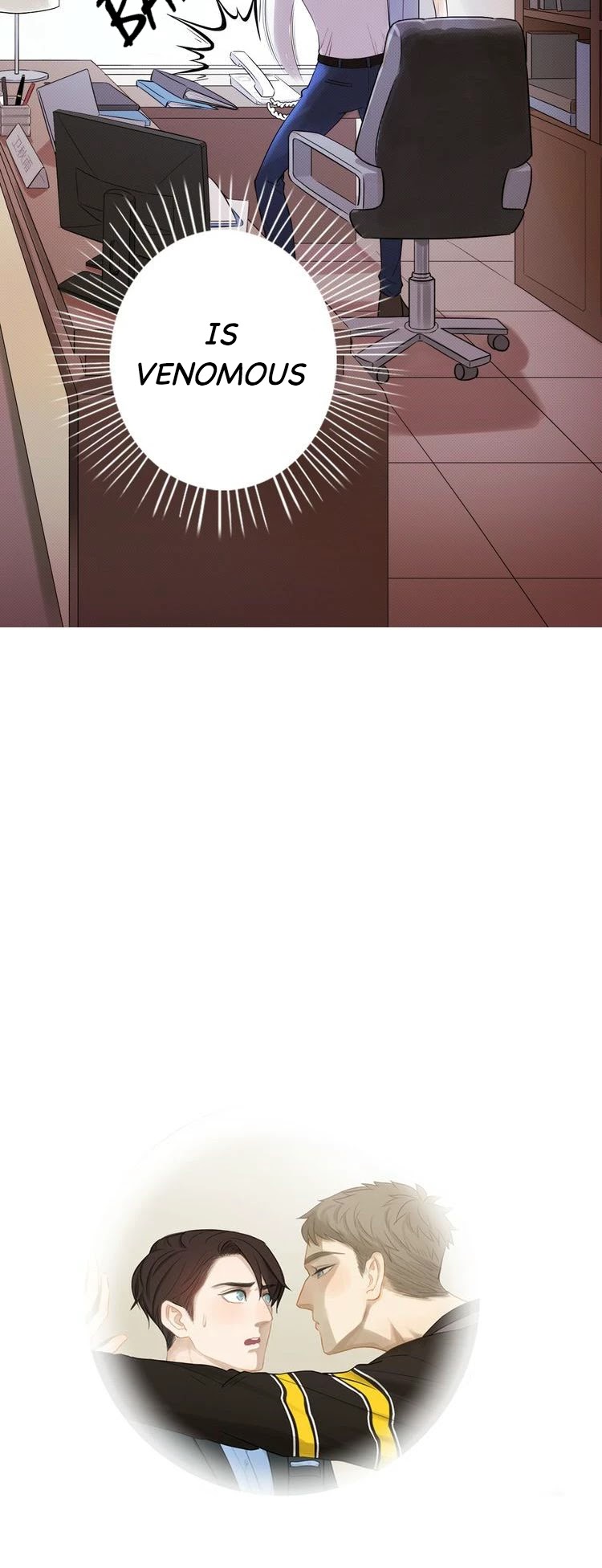 Thirty Years Old Chapter 5 page 23 - Chapter 5: I'll come to you