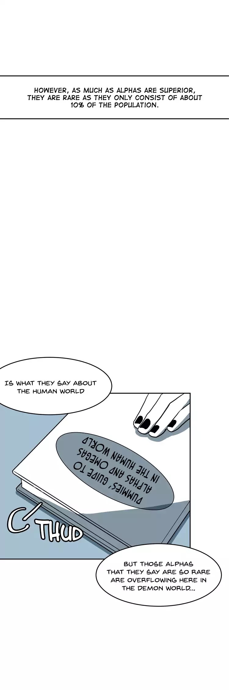 This Can't Be Love Chapter 0 page 10 - Chapter 0: Prologue