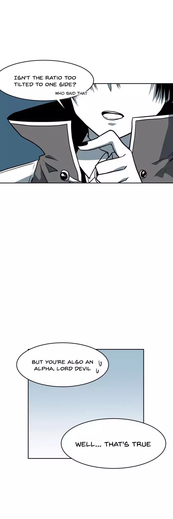 This Can't Be Love Chapter 0 page 11 - Chapter 0: Prologue