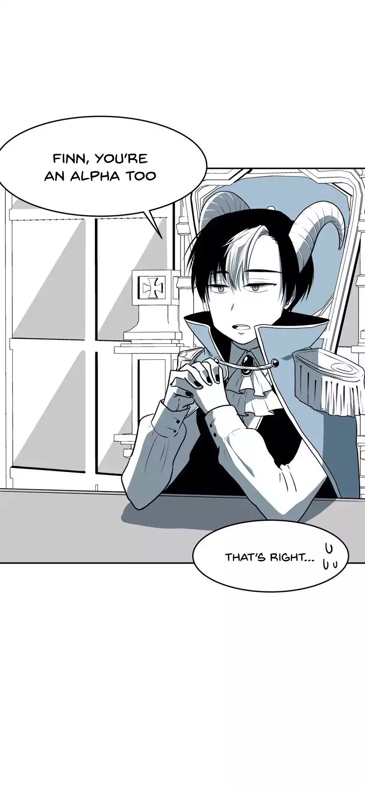 This Can't Be Love Chapter 0 page 12 - Chapter 0: Prologue