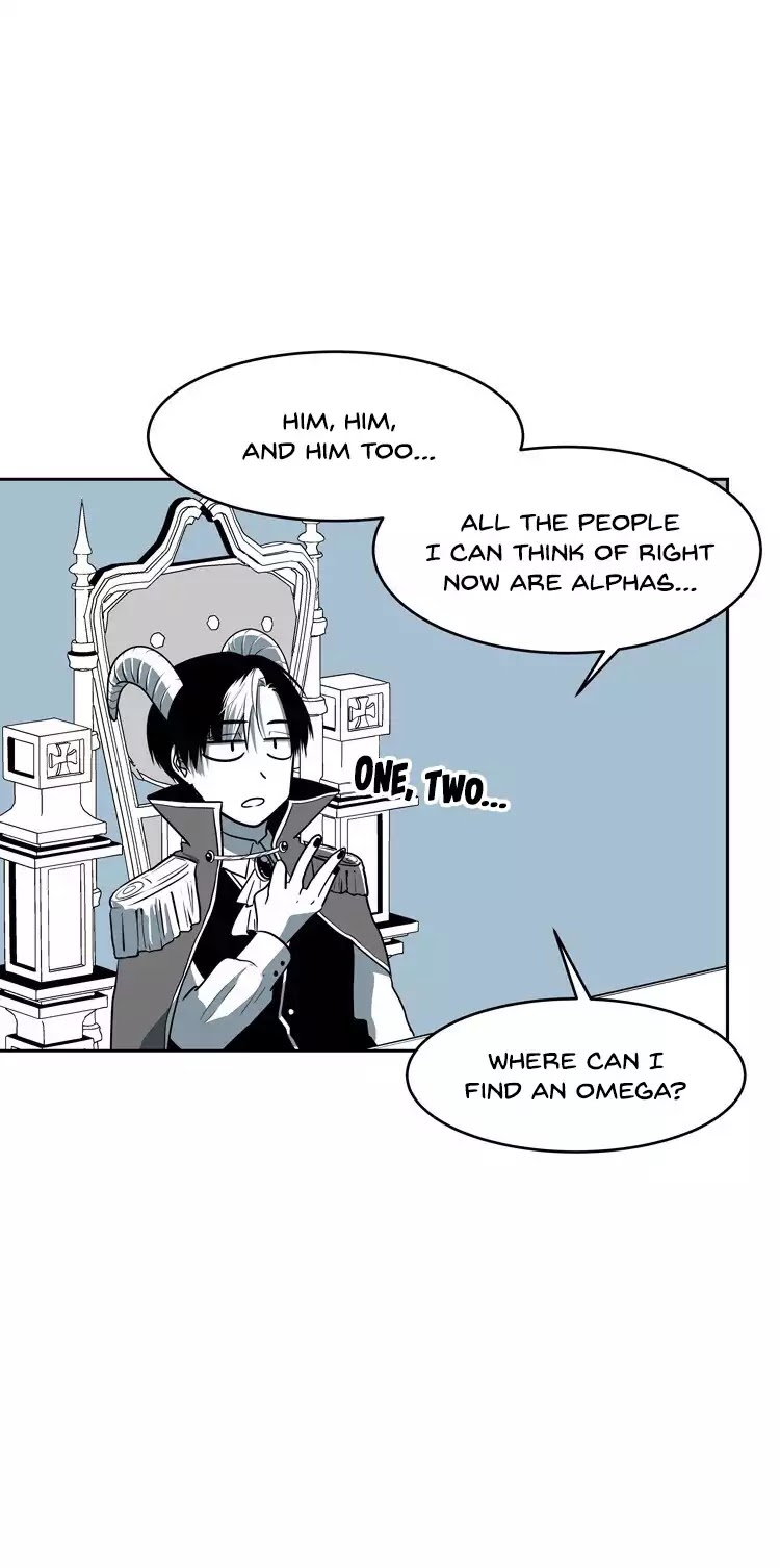 This Can't Be Love Chapter 0 page 13 - Chapter 0: Prologue