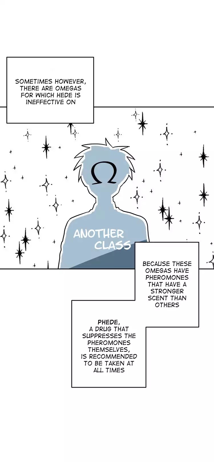 This Can't Be Love Chapter 0 page 7 - Chapter 0: Prologue