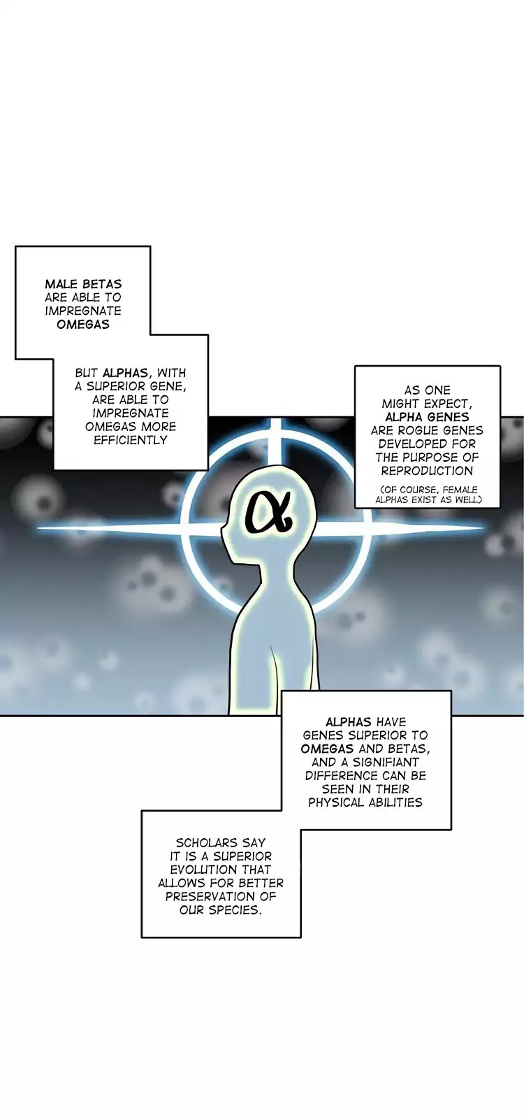 This Can't Be Love Chapter 0 page 9 - Chapter 0: Prologue