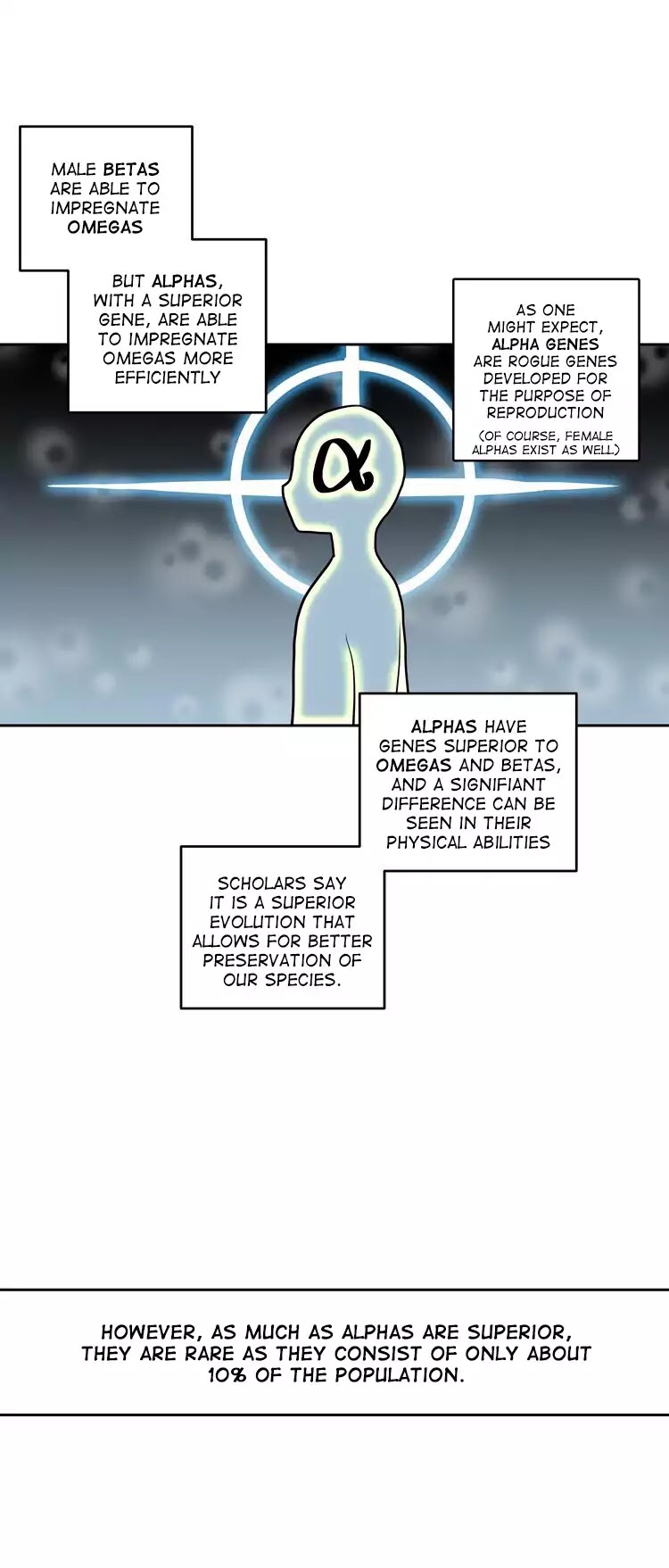 This Can't Be Love Chapter 1 page 14 - Chapter 1: A Pervert Appears