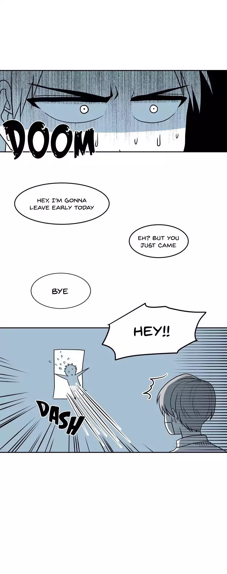 This Can't Be Love Chapter 1 page 21 - Chapter 1: A Pervert Appears