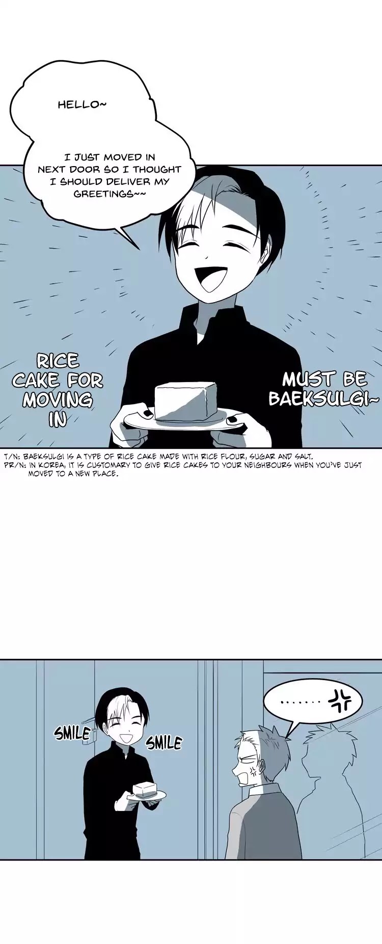 This Can't Be Love Chapter 1 page 24 - Chapter 1: A Pervert Appears