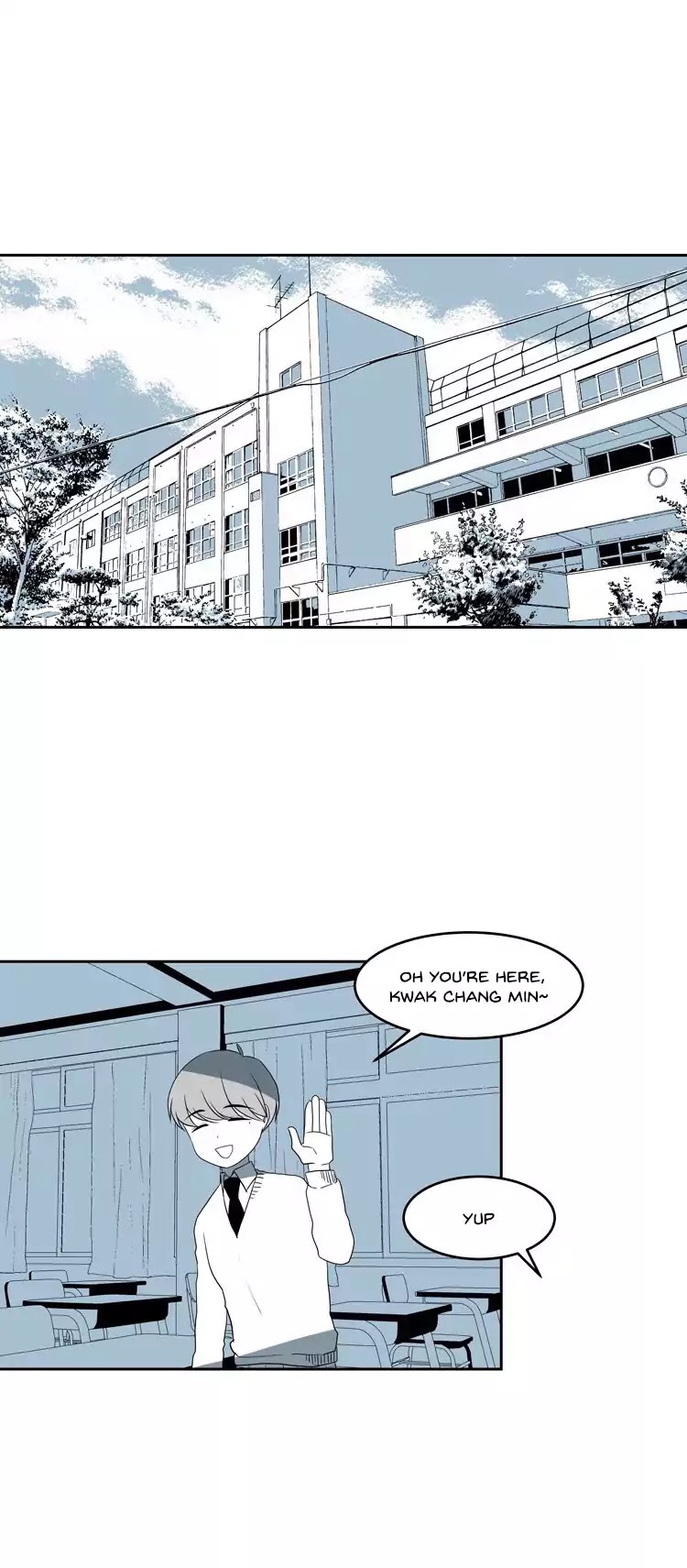 This Can't Be Love Chapter 1 page 9 - Chapter 1: A Pervert Appears