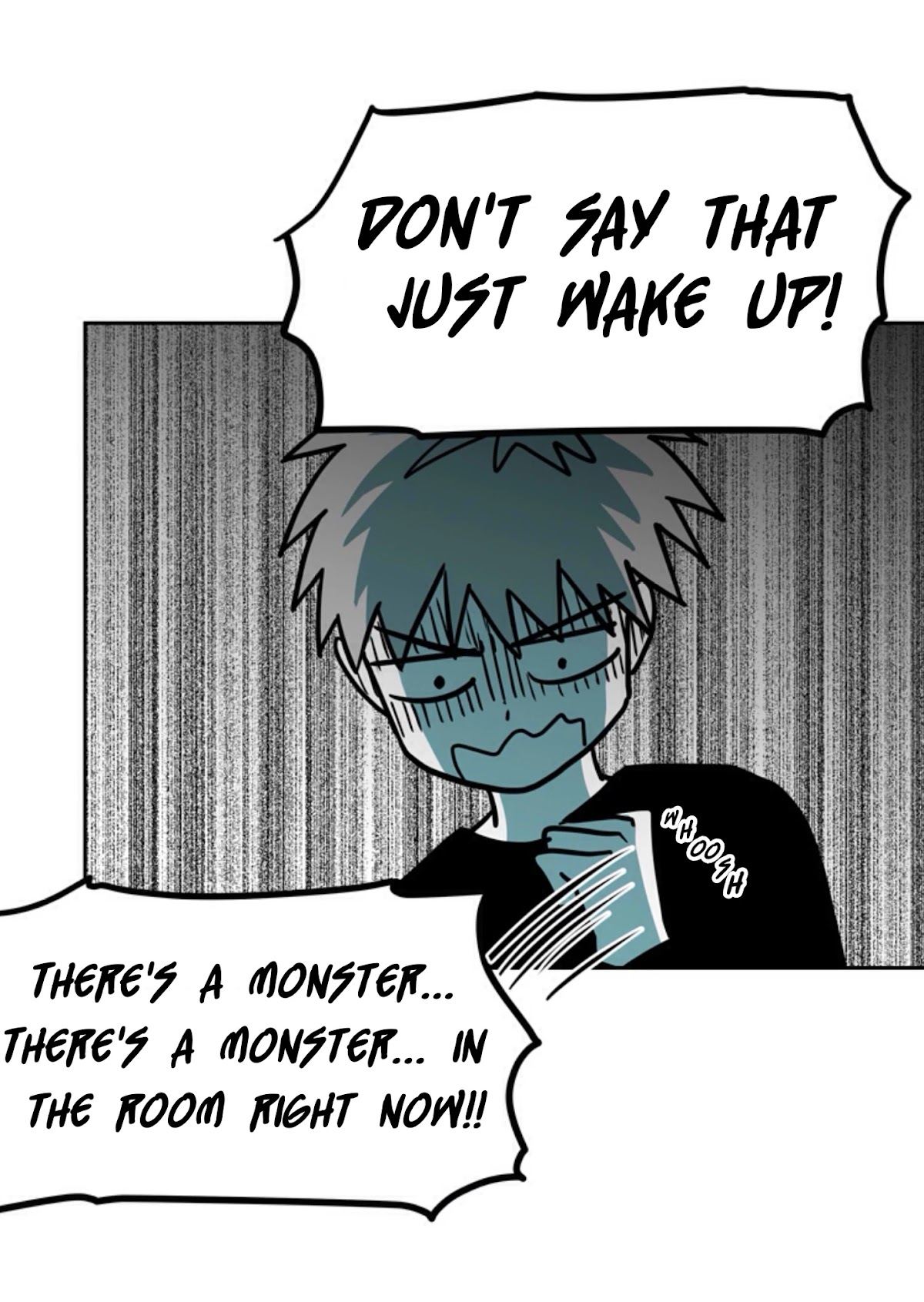 This Can't Be Love Chapter 10 page 10 - Chapter 10: was caught watching