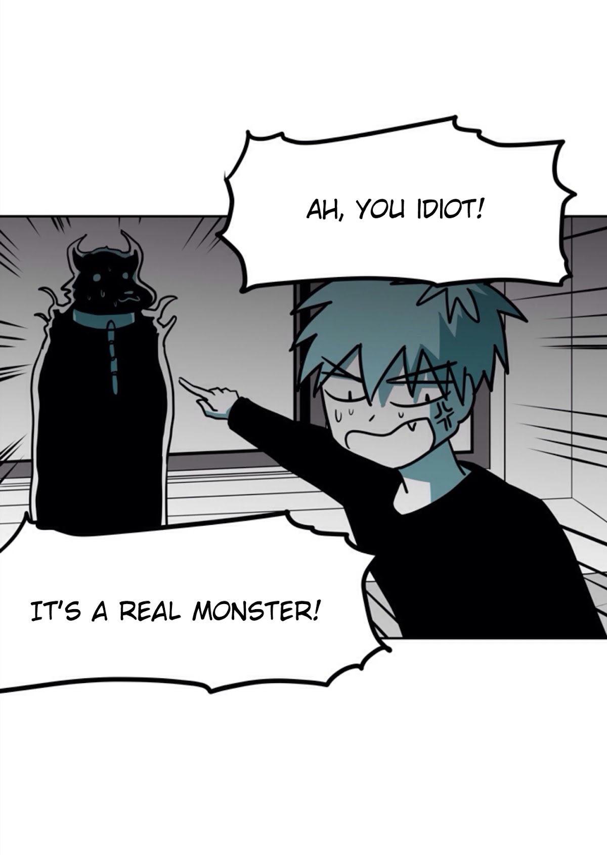 This Can't Be Love Chapter 10 page 12 - Chapter 10: was caught watching