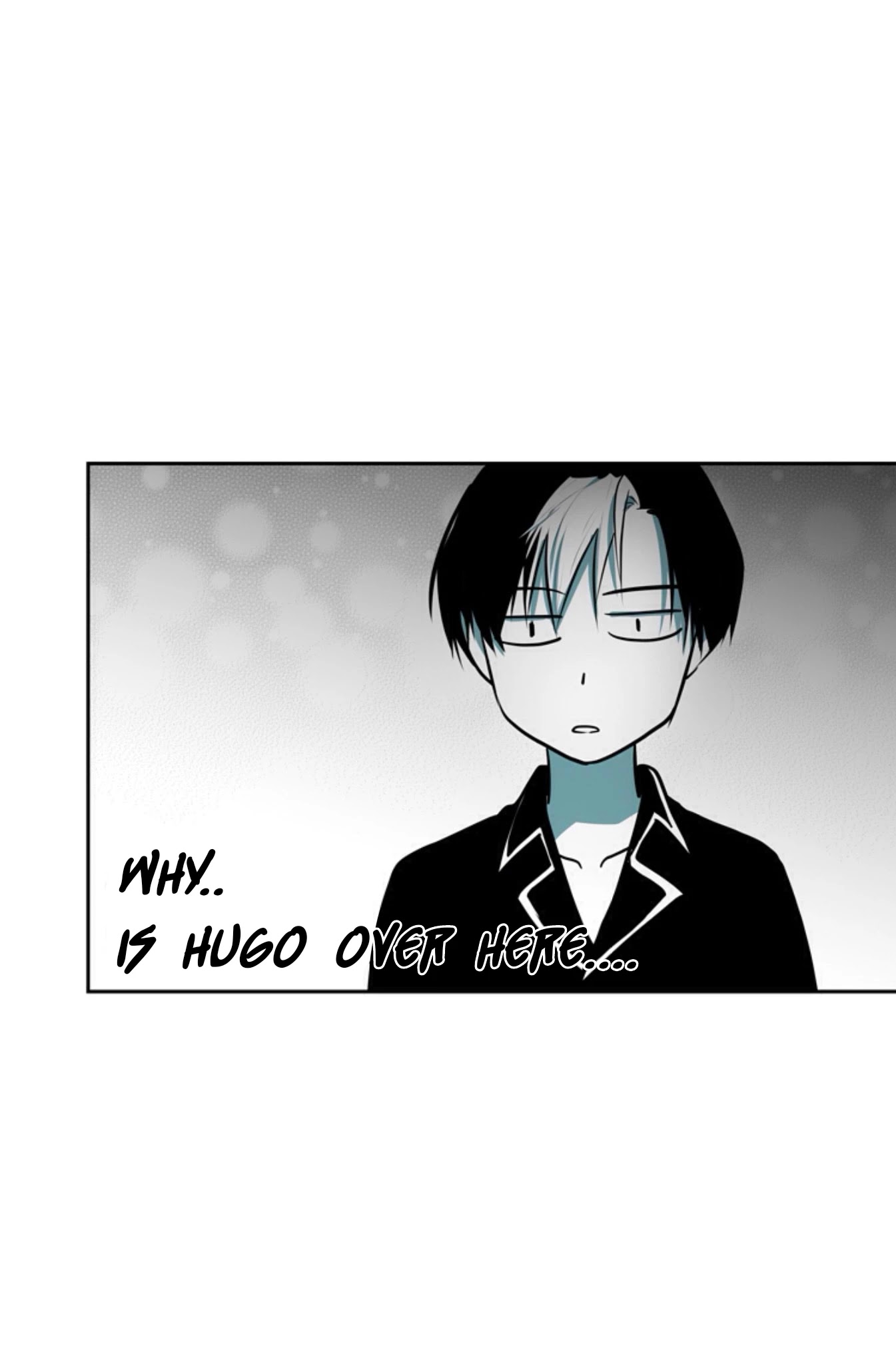 This Can't Be Love Chapter 10 page 14 - Chapter 10: was caught watching