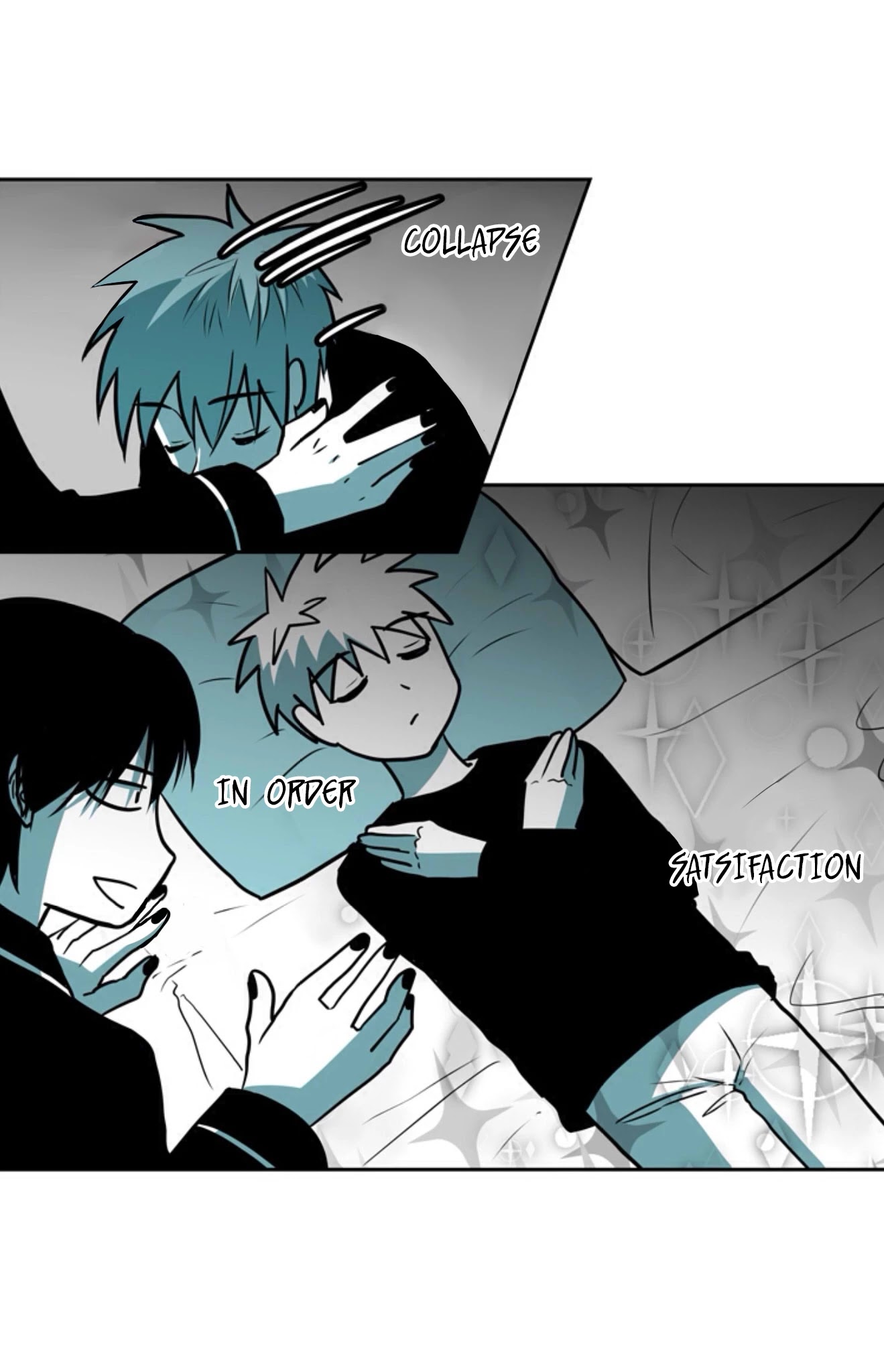 This Can't Be Love Chapter 10 page 17 - Chapter 10: was caught watching