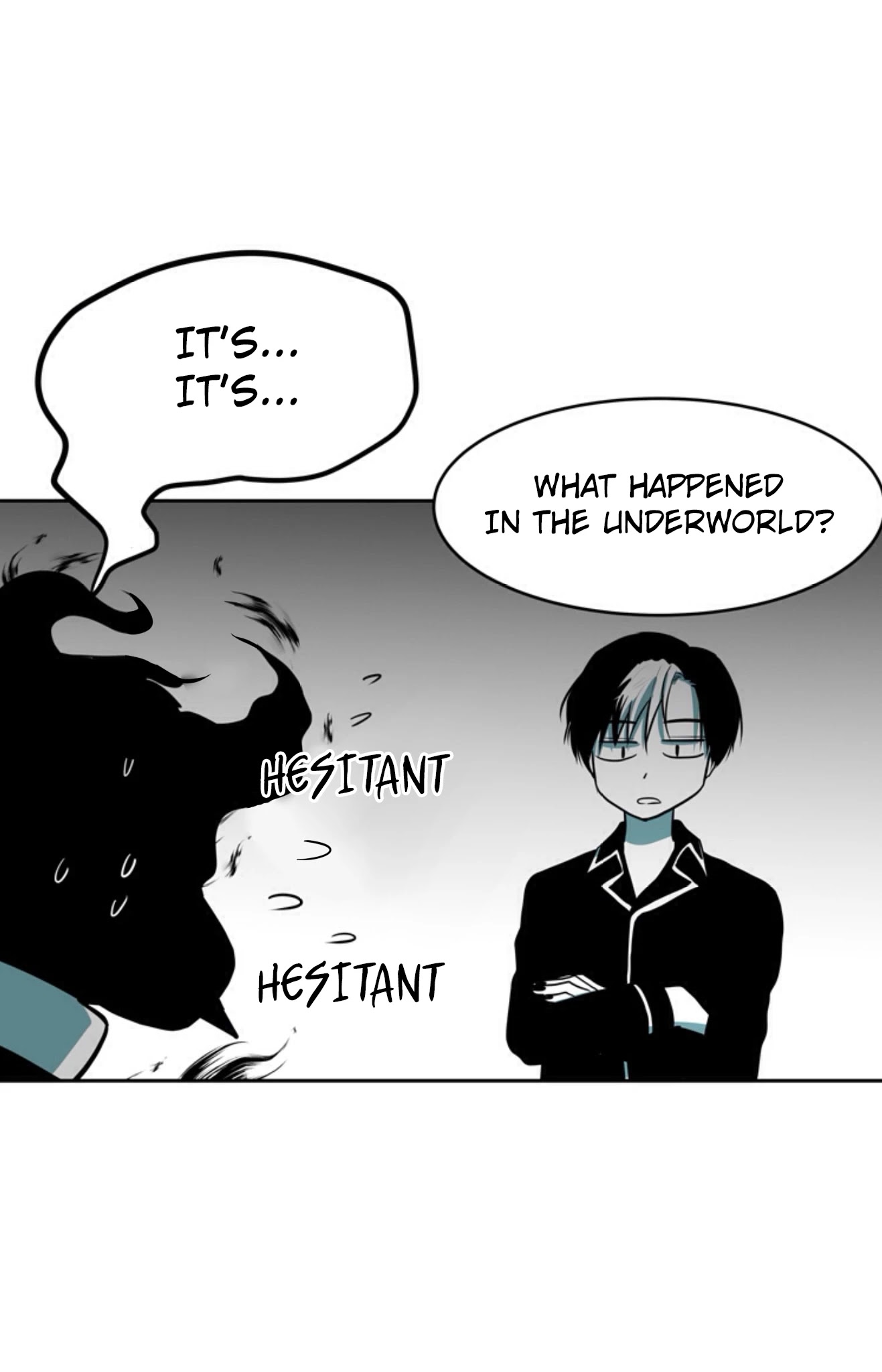 This Can't Be Love Chapter 10 page 19 - Chapter 10: was caught watching