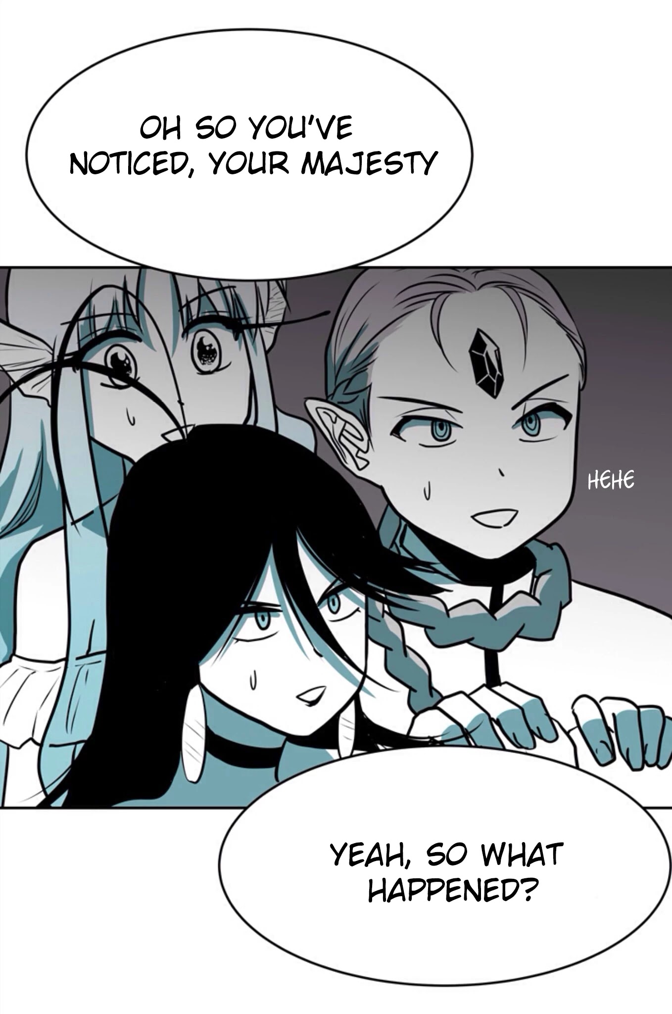 This Can't Be Love Chapter 10 page 22 - Chapter 10: was caught watching