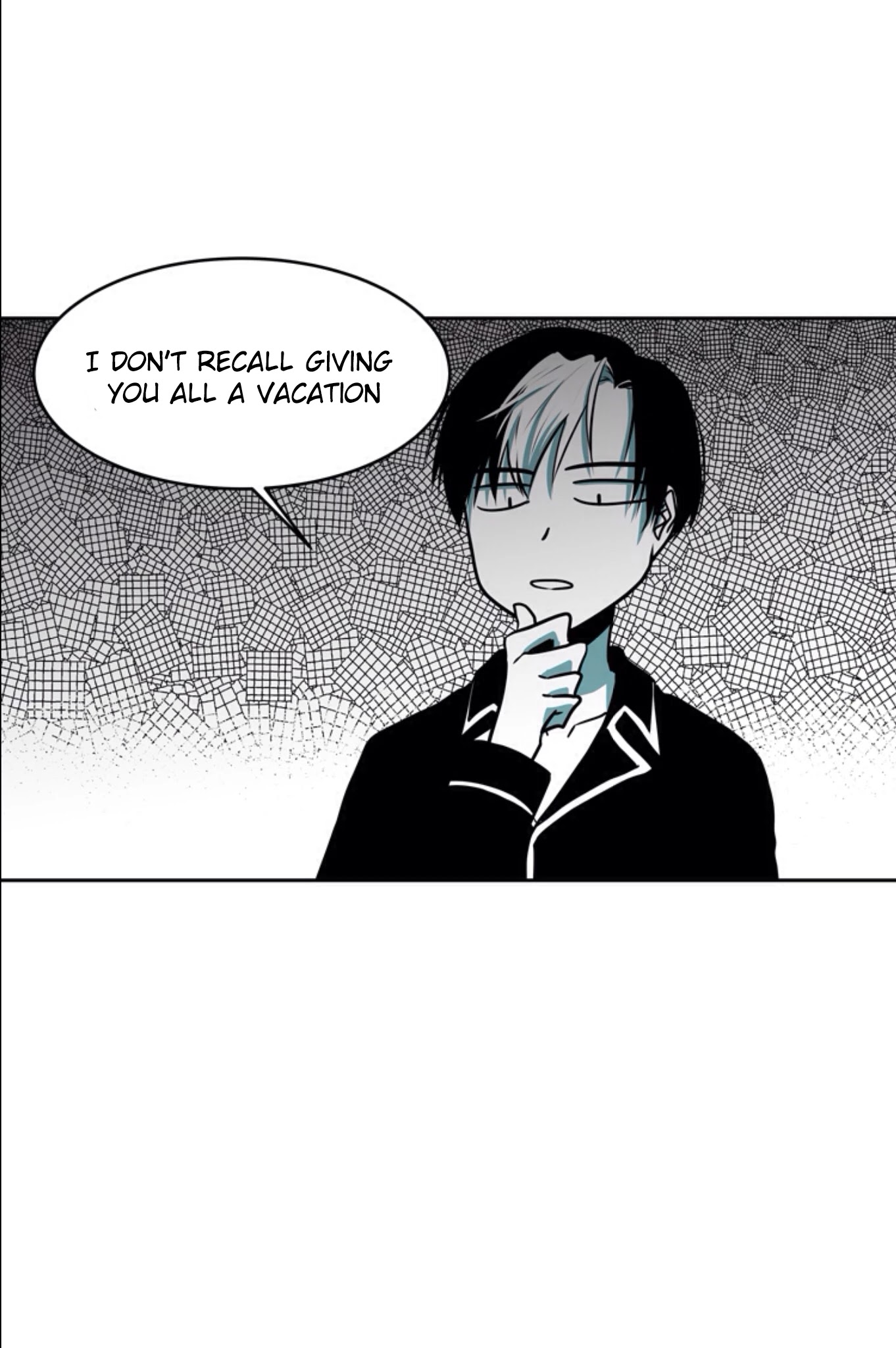 This Can't Be Love Chapter 10 page 25 - Chapter 10: was caught watching