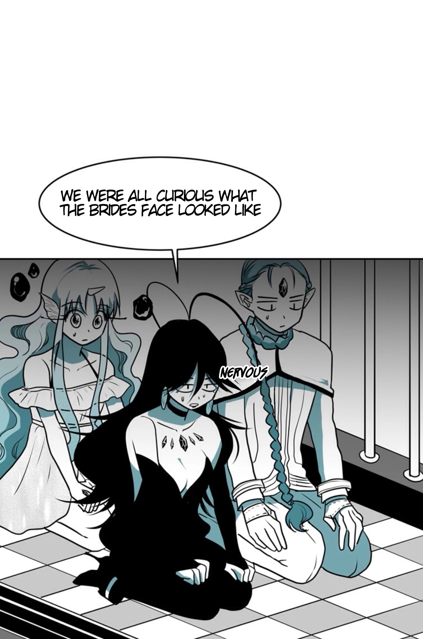 This Can't Be Love Chapter 10 page 28 - Chapter 10: was caught watching