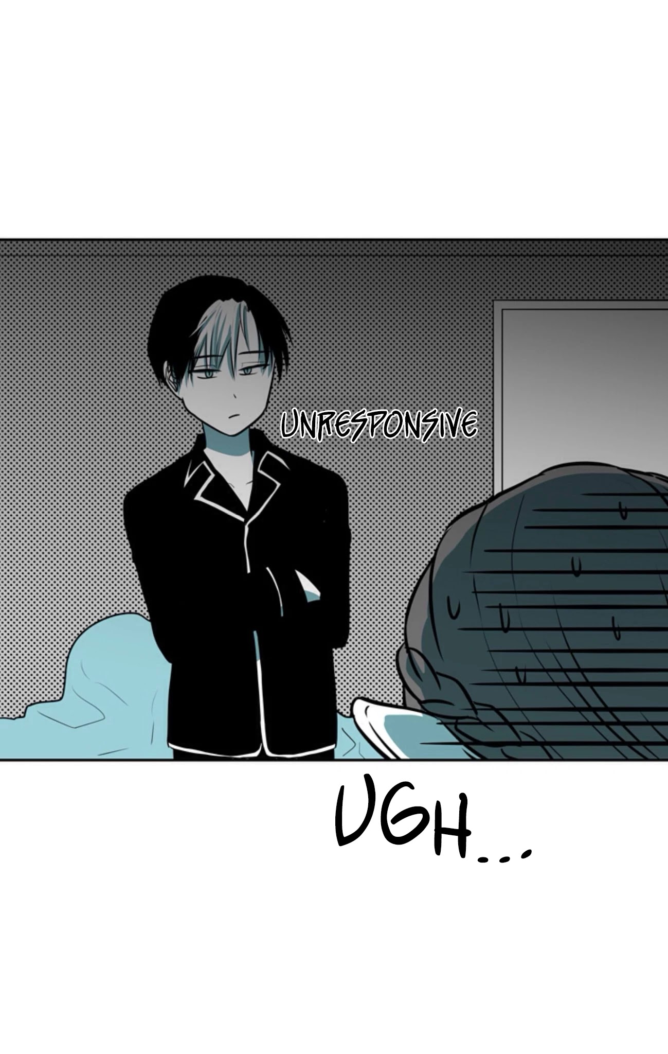 This Can't Be Love Chapter 10 page 34 - Chapter 10: was caught watching