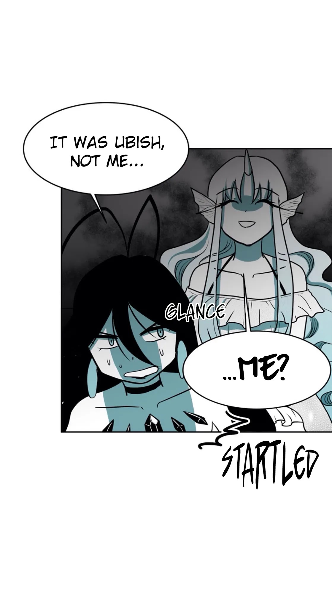 This Can't Be Love Chapter 10 page 36 - Chapter 10: was caught watching