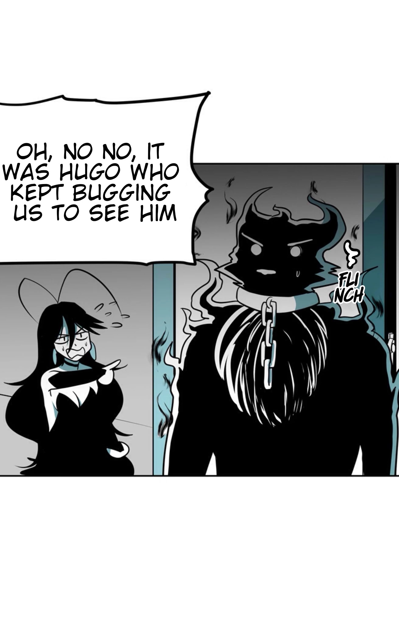 This Can't Be Love Chapter 10 page 37 - Chapter 10: was caught watching