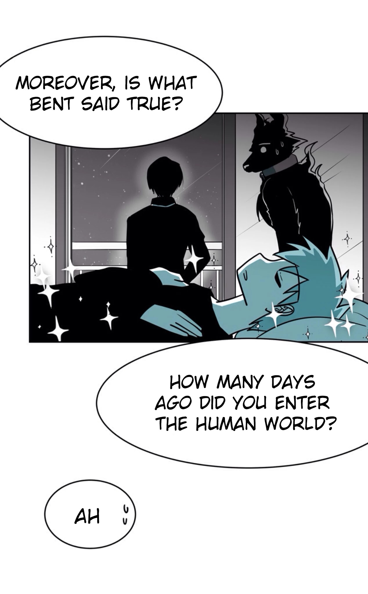 This Can't Be Love Chapter 10 page 41 - Chapter 10: was caught watching